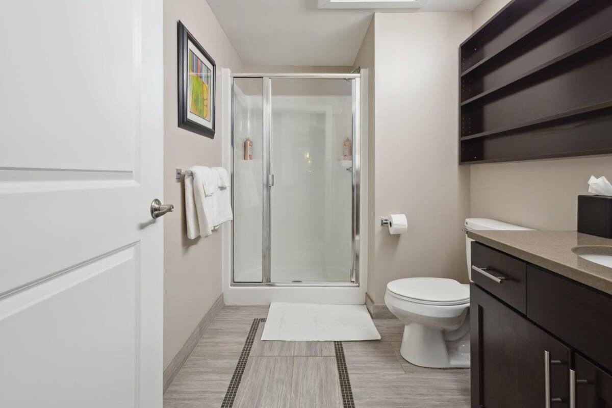 Apartamento 2Br Downtown Luxury Getaway Detroit Exterior foto