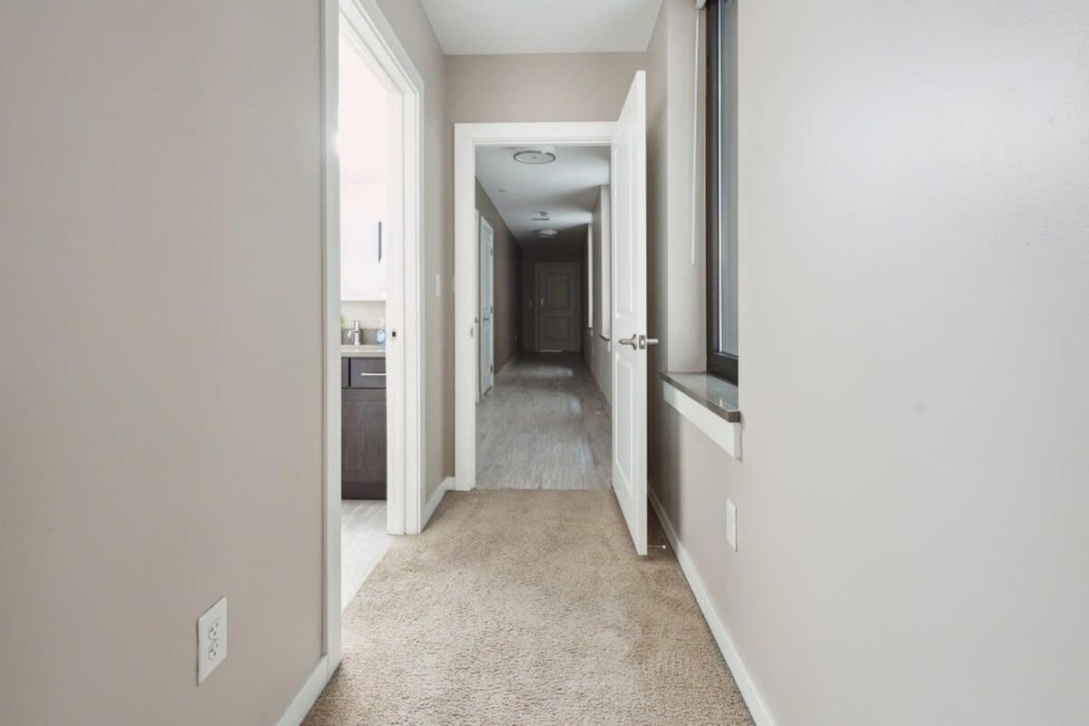 Apartamento 2Br Downtown Luxury Getaway Detroit Exterior foto